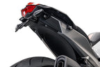 Evotech Tail Tidy - BMW R 1300 RS Triple Black (2025+)