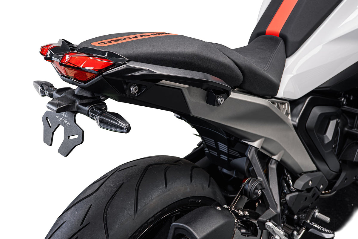 Evotech Tail Tidy - BMW R 1300 R (2025+)