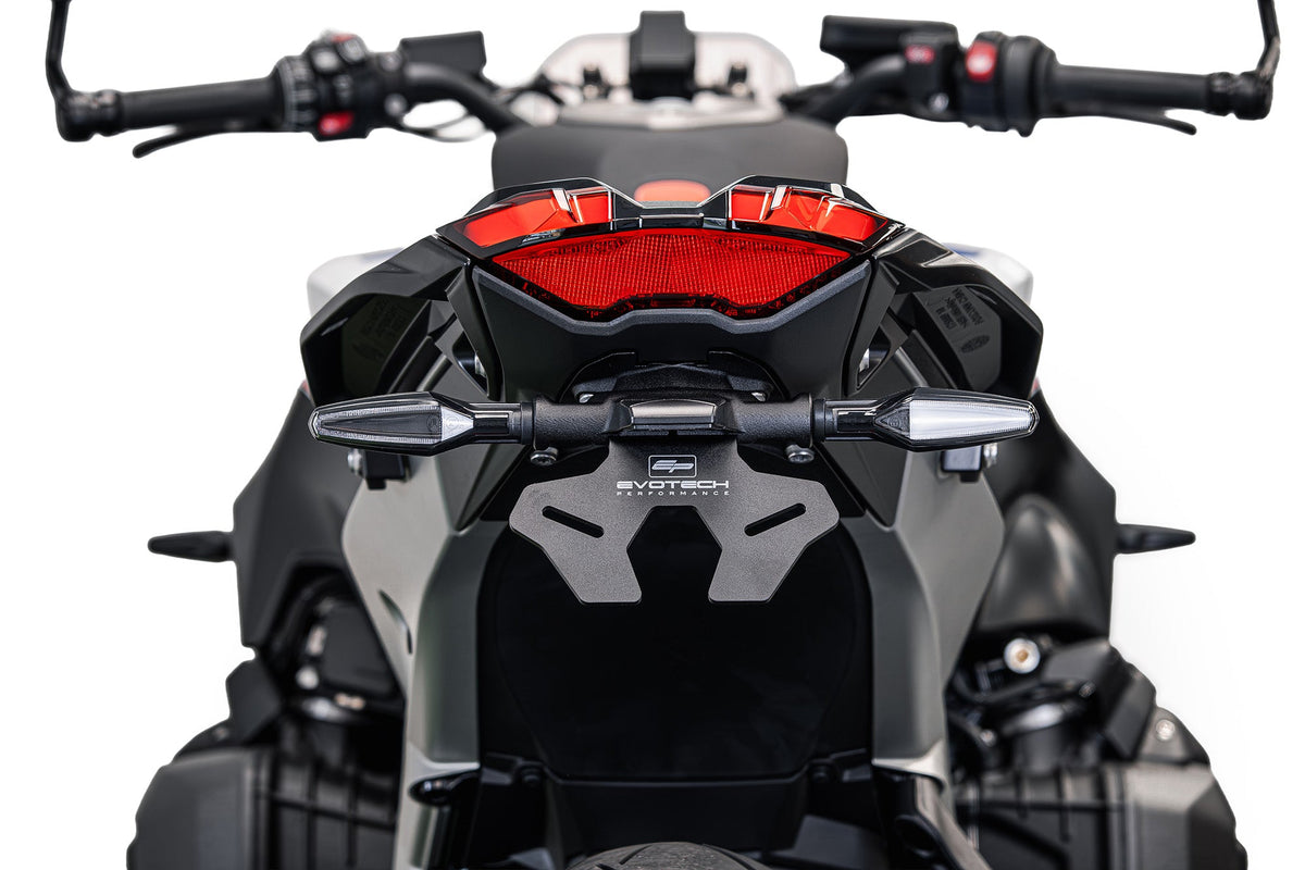 Evotech Tail Tidy - BMW R 1300 RS (2025+)