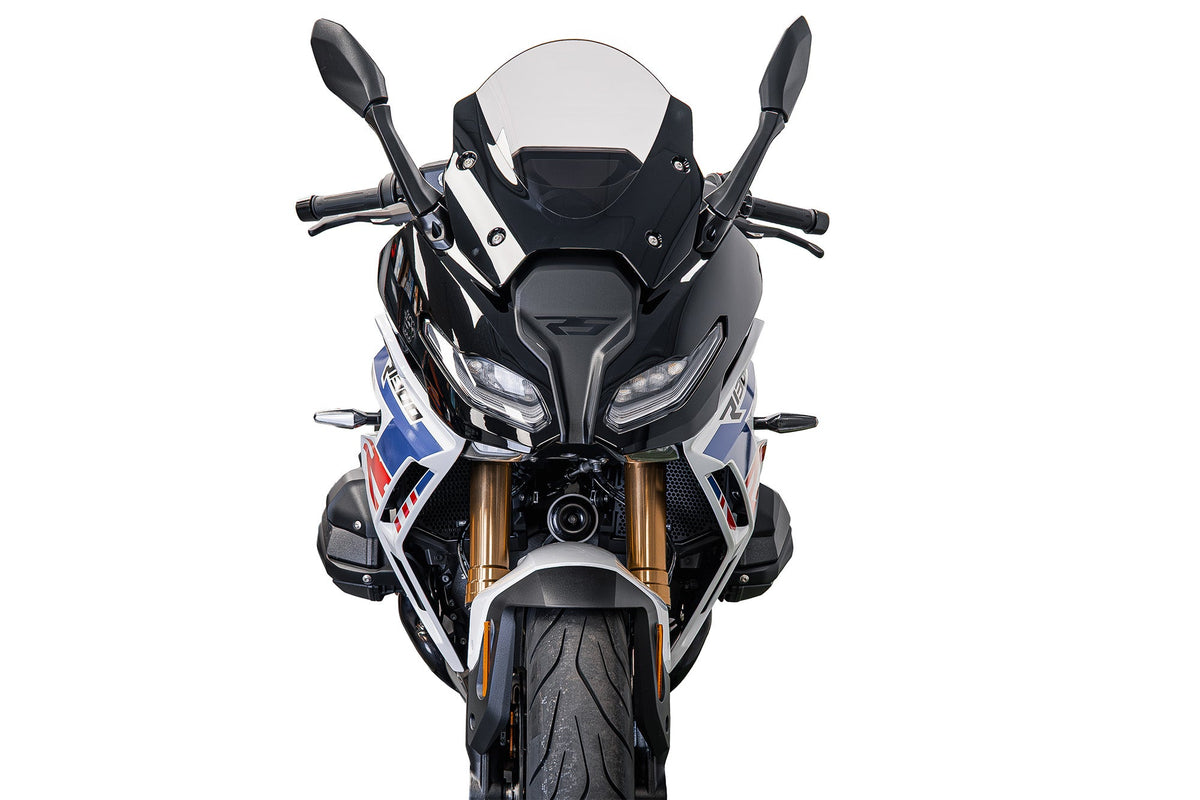 Evotech Radiator Guards - BMW R 1300 RS Option 719 Cuyamaca (2025+)
