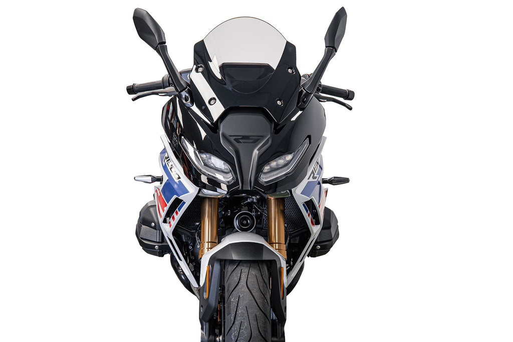 Evotech Radiator Guards - BMW R 1300 RS Triple Black (2025+)