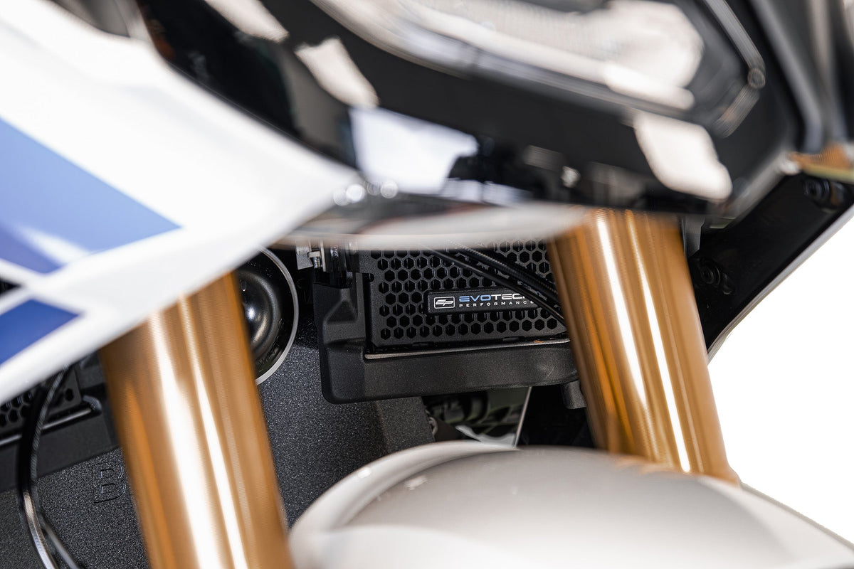 Evotech Radiator Guards - BMW R 1300 RS Option 719 Cuyamaca (2025+)