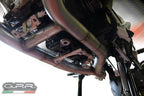 GPR exhaust Bmw R 1250 Gs 2021-2024, Decat pipe - GPR Exhausts