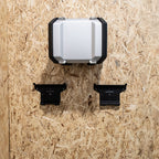 BMW R 1300 GS Adventure (2024+) Top Box / Pannier Wall Mount Bracket