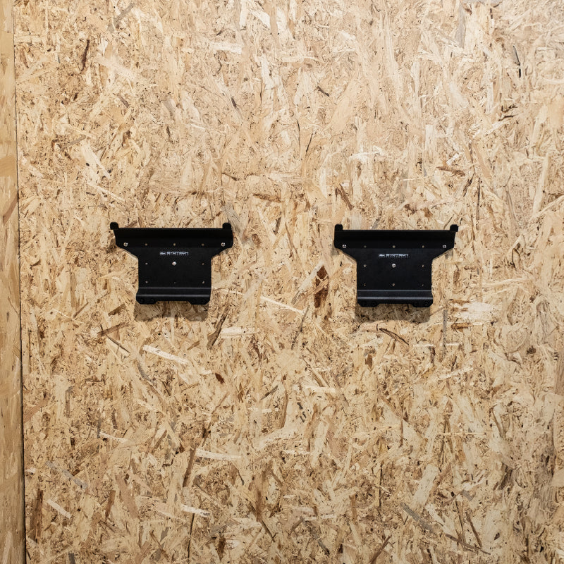 BMW R 1300 GS Adventure Trophy (2024+) Pannier Wall Mount Bracket
