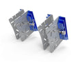 DBK Brake Plate Radiator