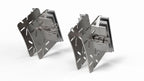 DBK Brake Plate Radiator