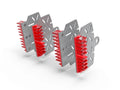 DBK Brake Plate Radiator