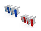 DBK BMW Brake Plate Radiator