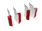DBK Brembo Hypure Brake Plate Radiator