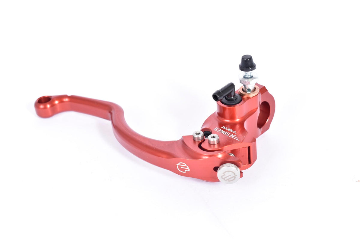 Beringer BR14 Brake Master Cylinder, Radial