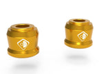 DBK Sf V4 Handlebar Riser Spacers