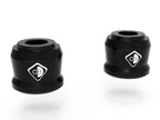 DBK Mts Handlebar Riser Spacers
