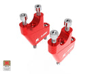 DBK Handlebar Riser Kit Moto Morini Seiemmezzo