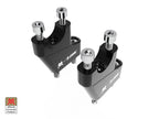 DBK Handlebar Riser Kit Moto Morini Seiemmezzo