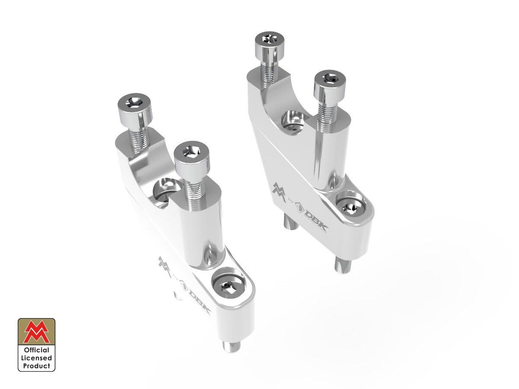 DBK Handlebar Riser Kit Moto Morini Seiemmezzo