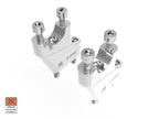 DBK Handlebar Riser Kit Moto Morini Seiemmezzo
