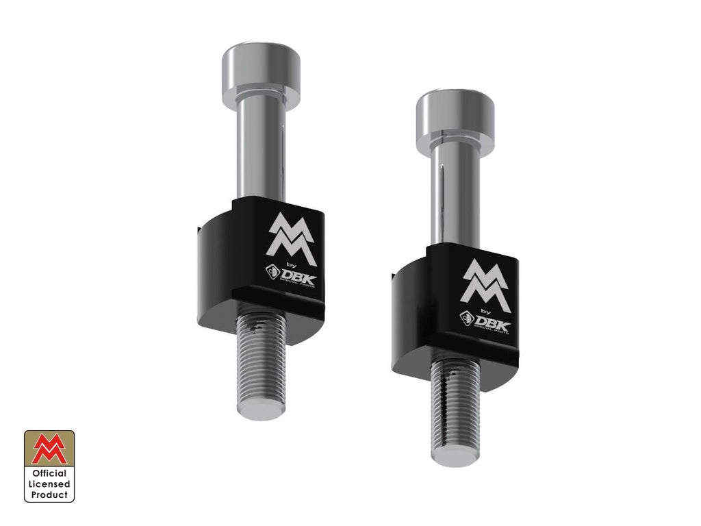 DBK Handlebar Riser Kit Moto Morini X-Cape