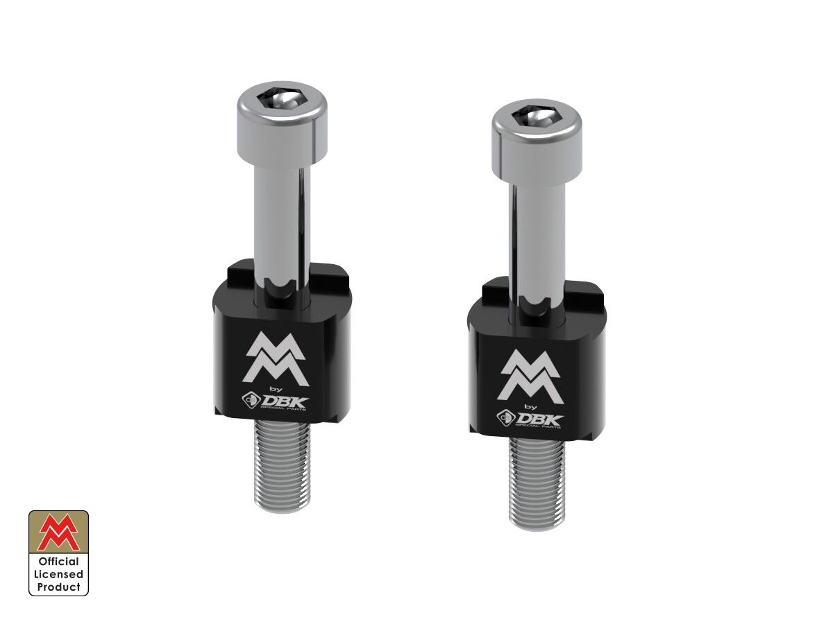 DBK Handlebar Riser Kit Moto Morini X-Cape