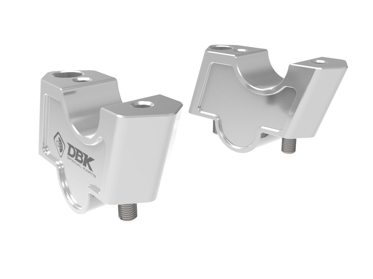 DBK BMW R1300GS Handlebar Risers Kit