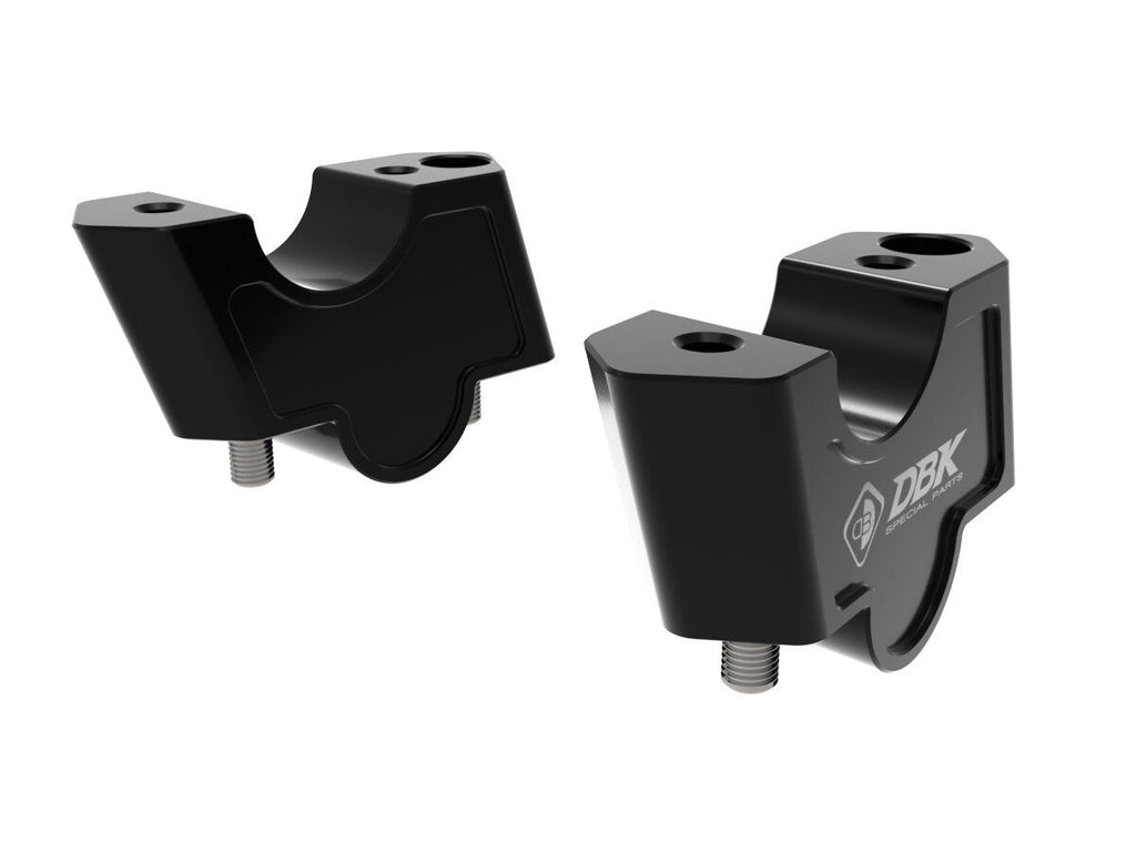 DBK BMW R1300GS Handlebar Risers Kit