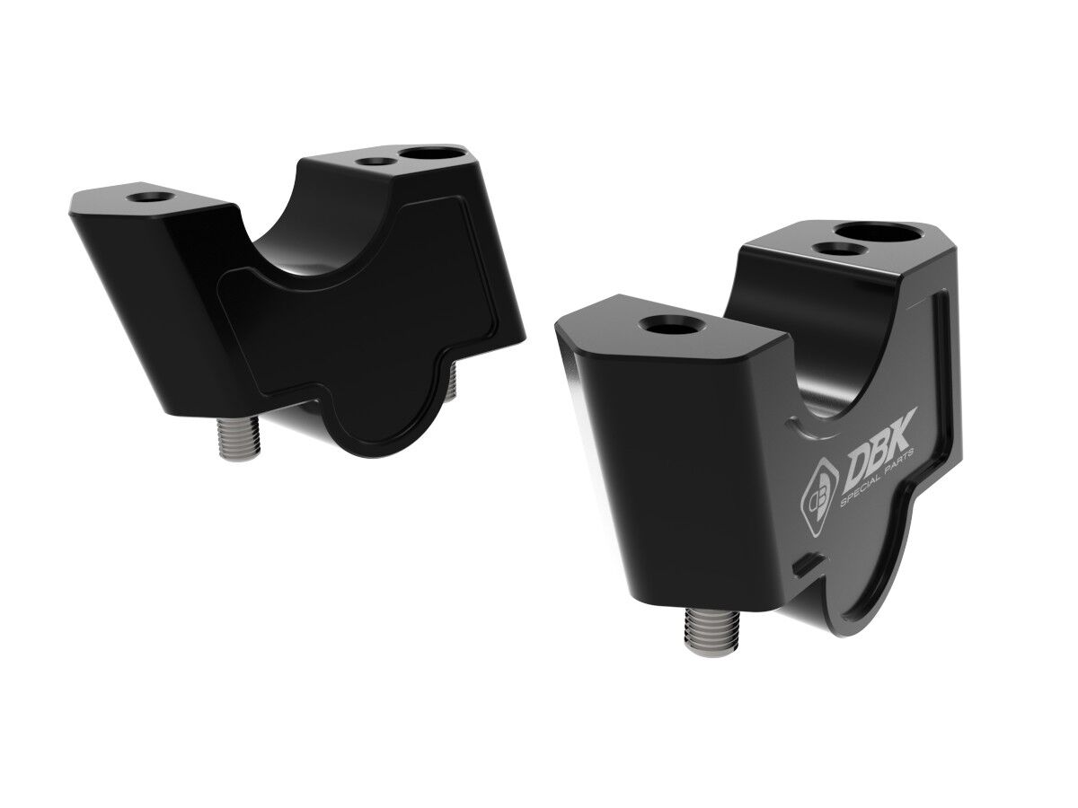 DBK BMW R1300GS Handlebar Risers Kit
