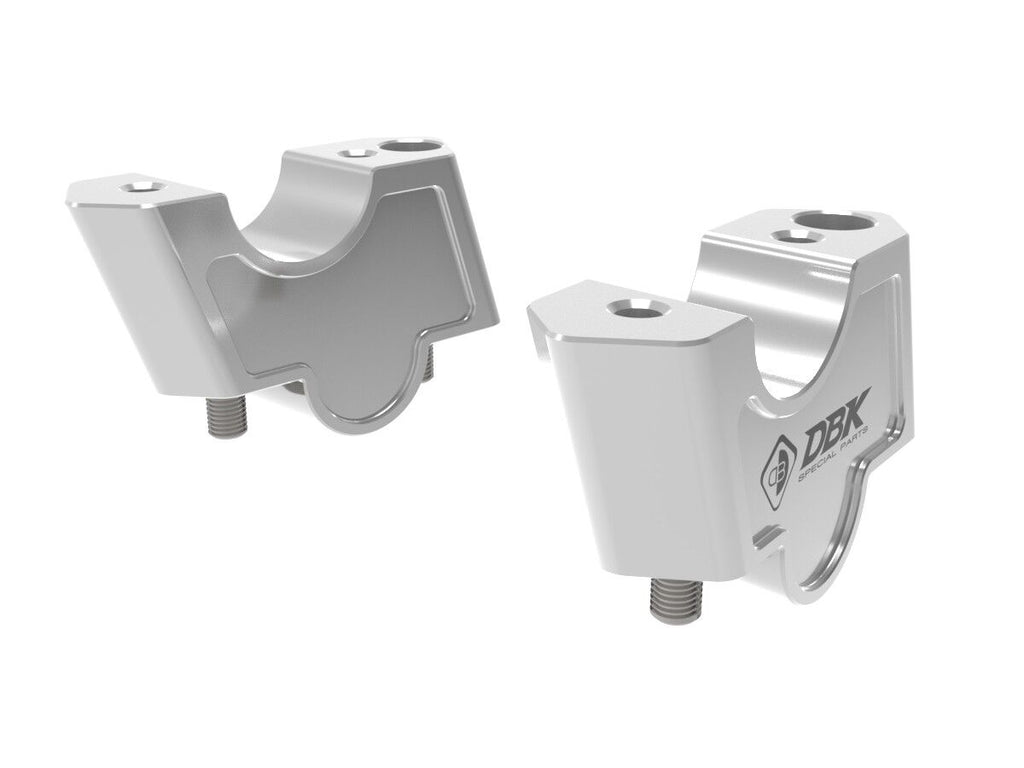 DBK BMW R1300GS Handlebar Risers Kit