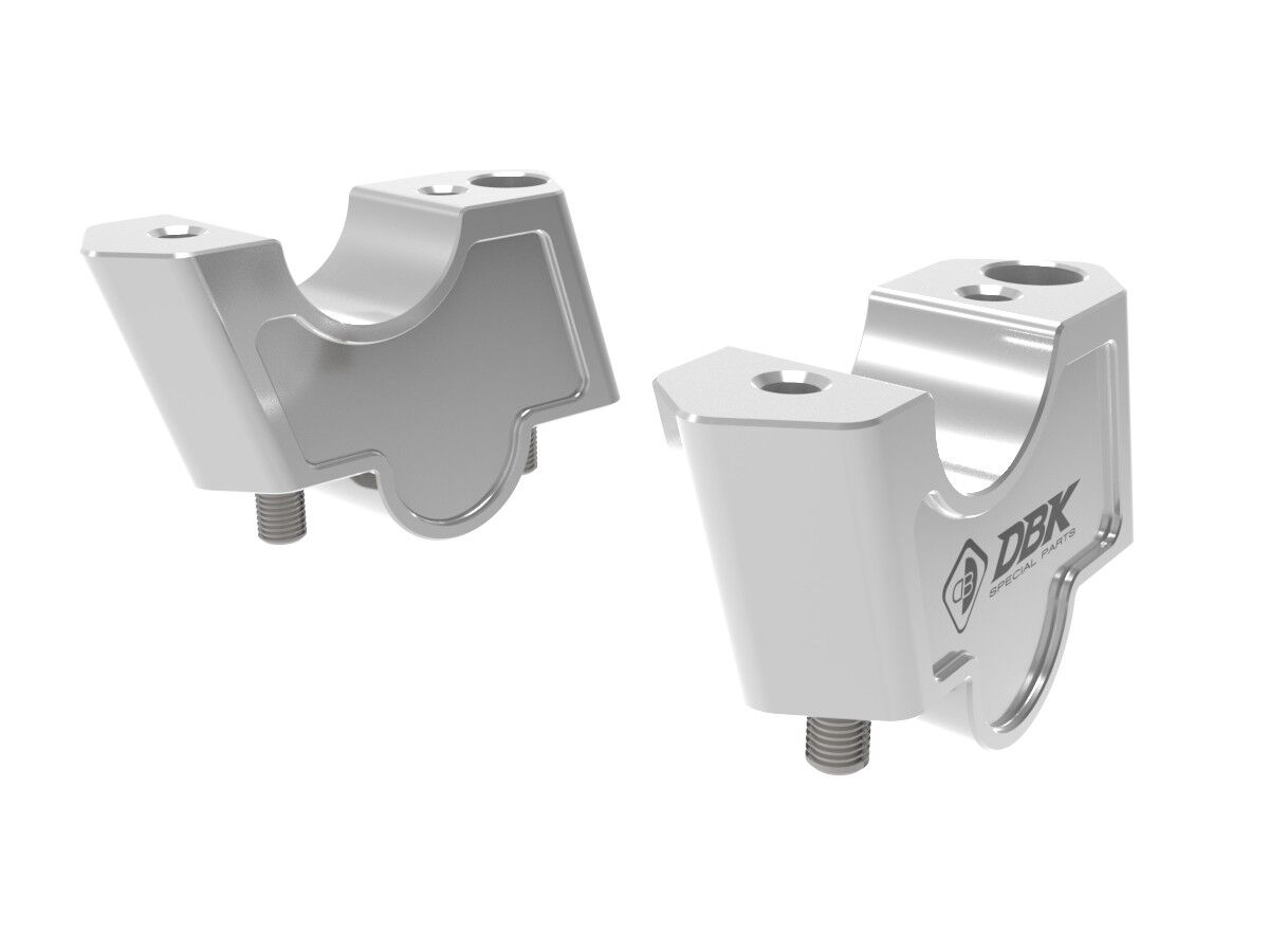 DBK BMW R1300GS Handlebar Risers Kit