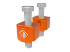 DBK KTM Handlebar Riser Kit