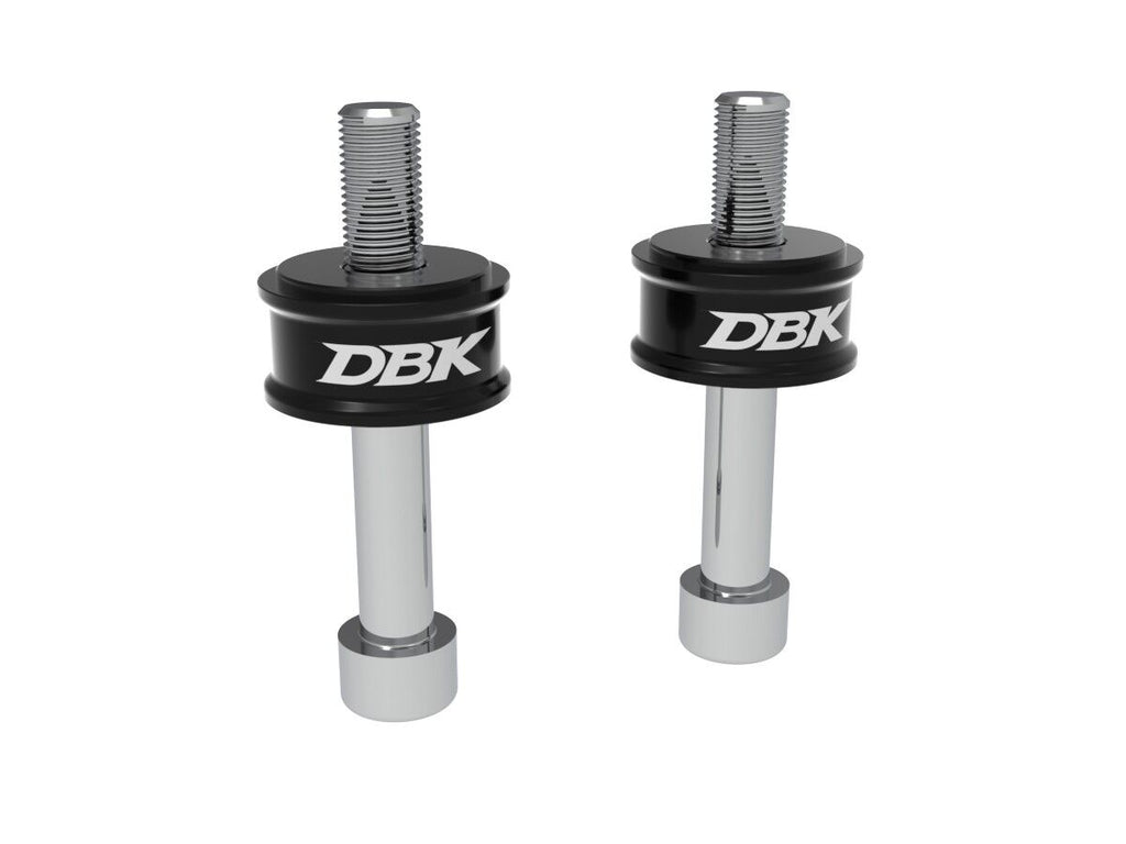DBK Hm 698 Mono Handlebar Riser Kit