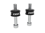 DBK Hm 698 Mono Handlebar Riser Kit