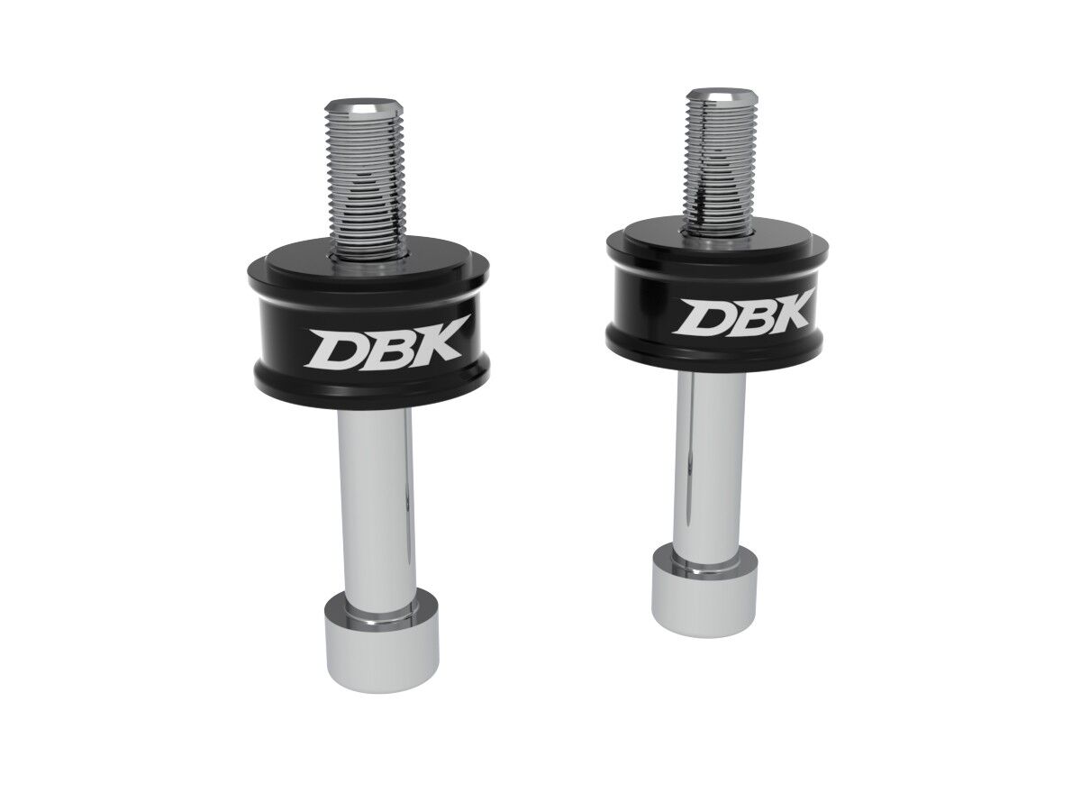 DBK Hm 698 Mono Handlebar Riser Kit