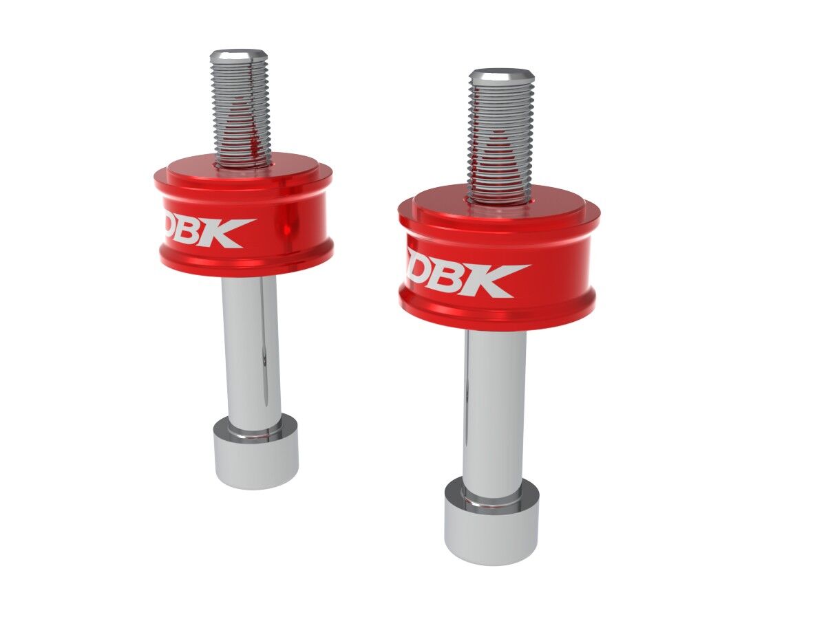 DBK Hm 698 Mono Handlebar Riser Kit