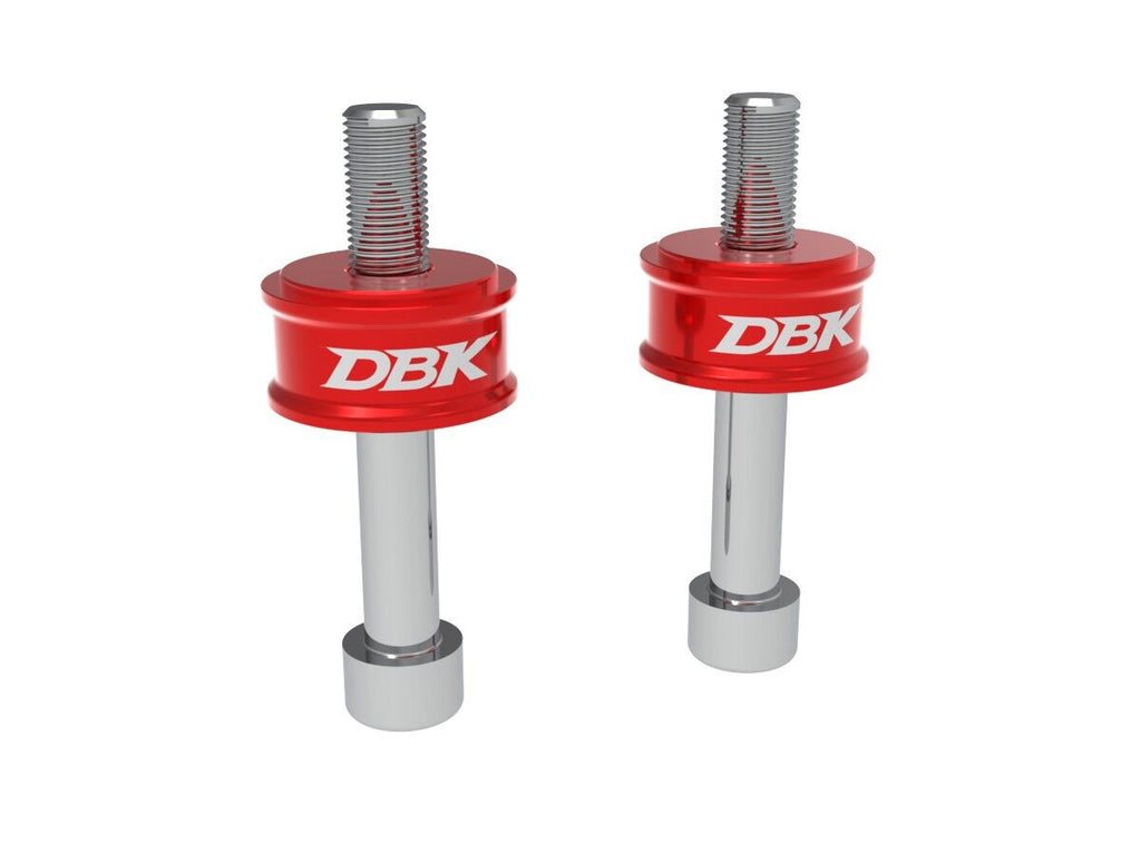 DBK Hm 698 Mono Handlebar Riser Kit