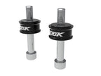 DBK Hm 698 Mono Handlebar Riser Kit