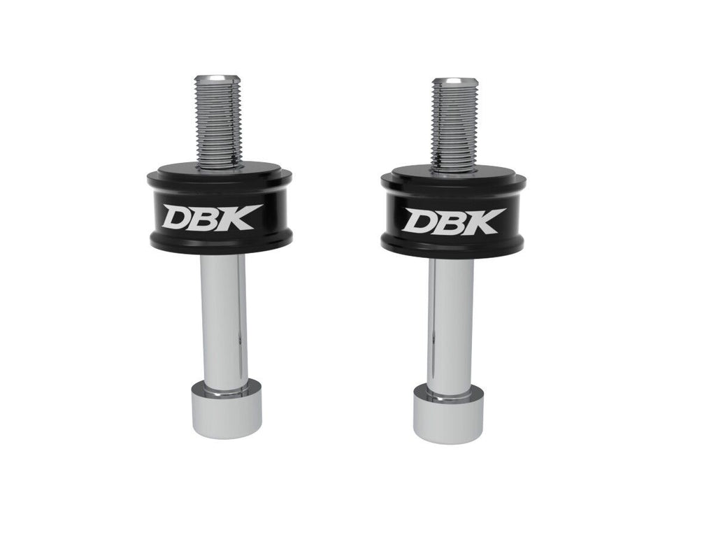 DBK Hm 698 Mono Handlebar Riser Kit