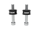DBK Hm 698 Mono Handlebar Riser Kit