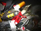 DBK Rear Link Suspension Panigale