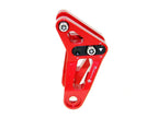 DBK Rear Link Suspension Panigale