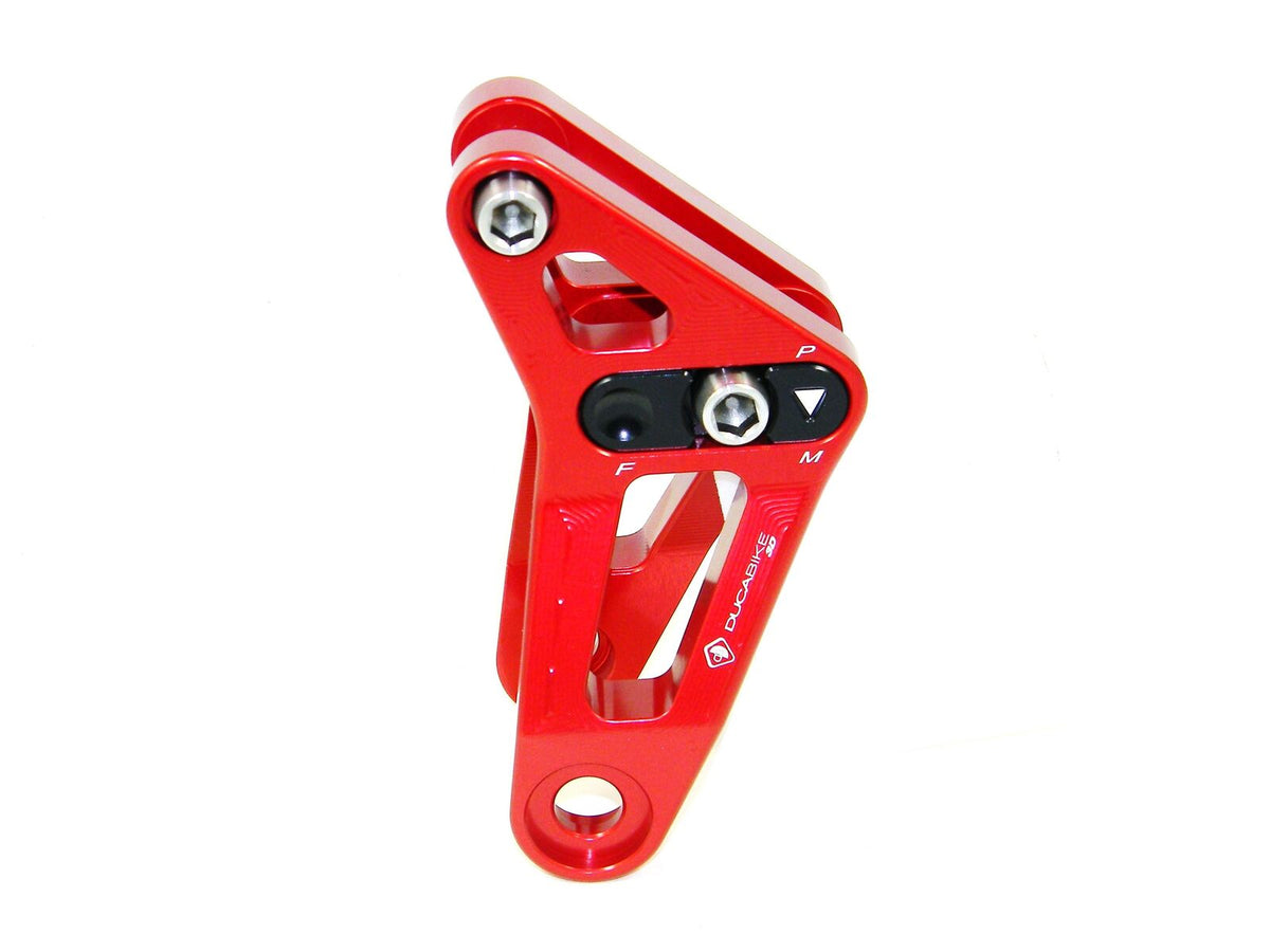DBK Rear Link Suspension Panigale