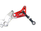 DBK Rear Link Suspension Panigale