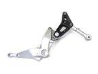 DBK Rear Link Suspension Panigale