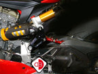DBK Rear Link Suspension Panigale