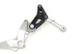 DBK Rear Link Suspension Panigale