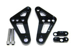 DBK Rear Link Suspension Panigale
