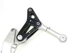 DBK Rear Link Suspension Panigale