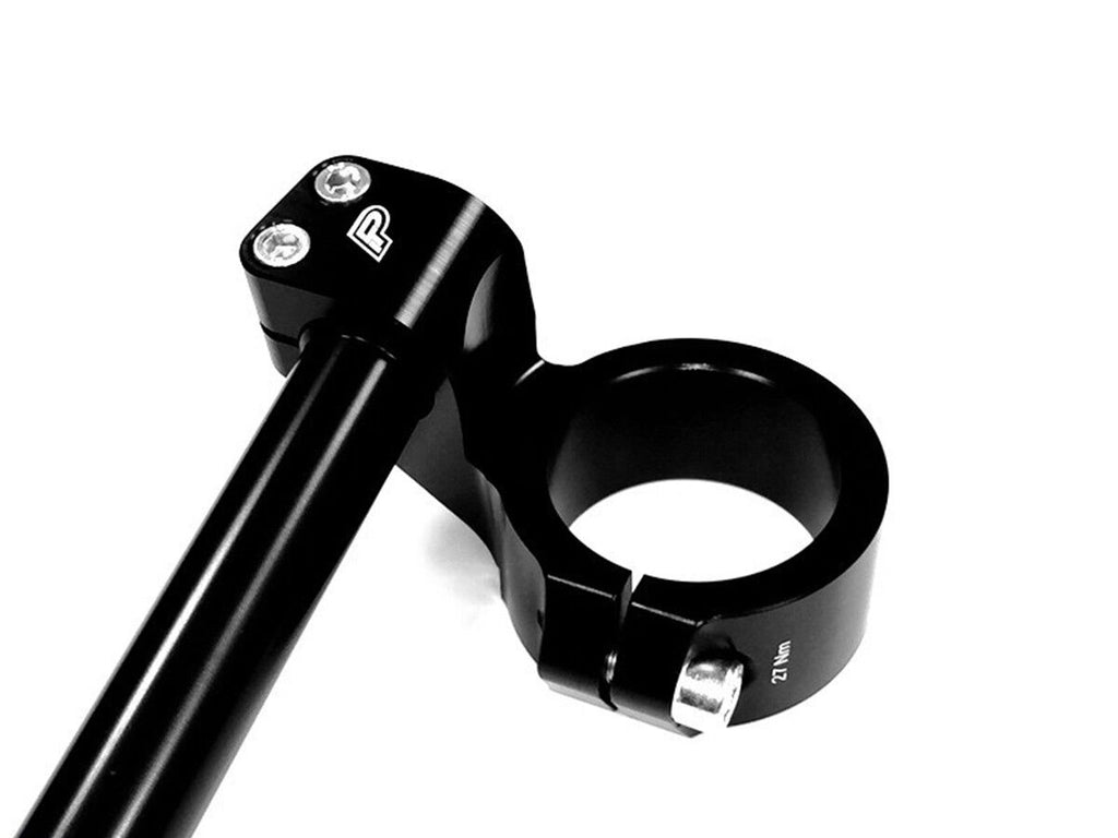 DBK Adjustable Handlebar 50mm Rise 35 Mm