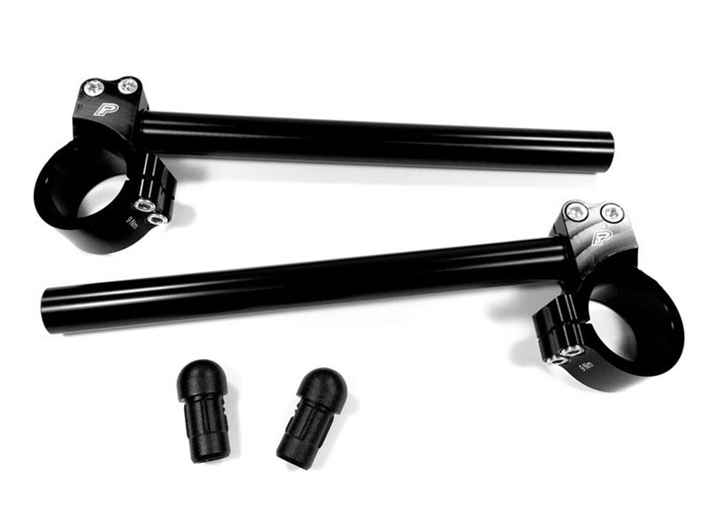DBK Adjustable Handlebar 53 Mm Rise 0 Mm