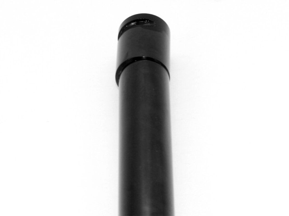 DBK Adjustable Handlebar 53 Mm Rise 0 Mm