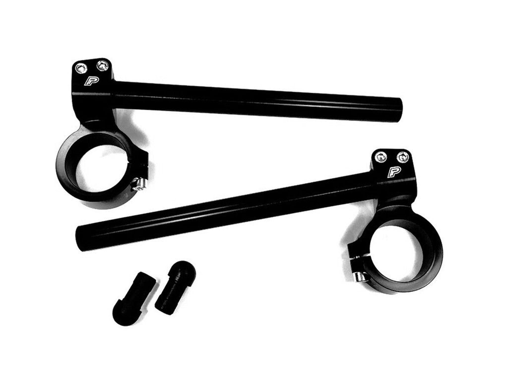 DBK Adjustable Handlebar 53mm Rise 35 Mm